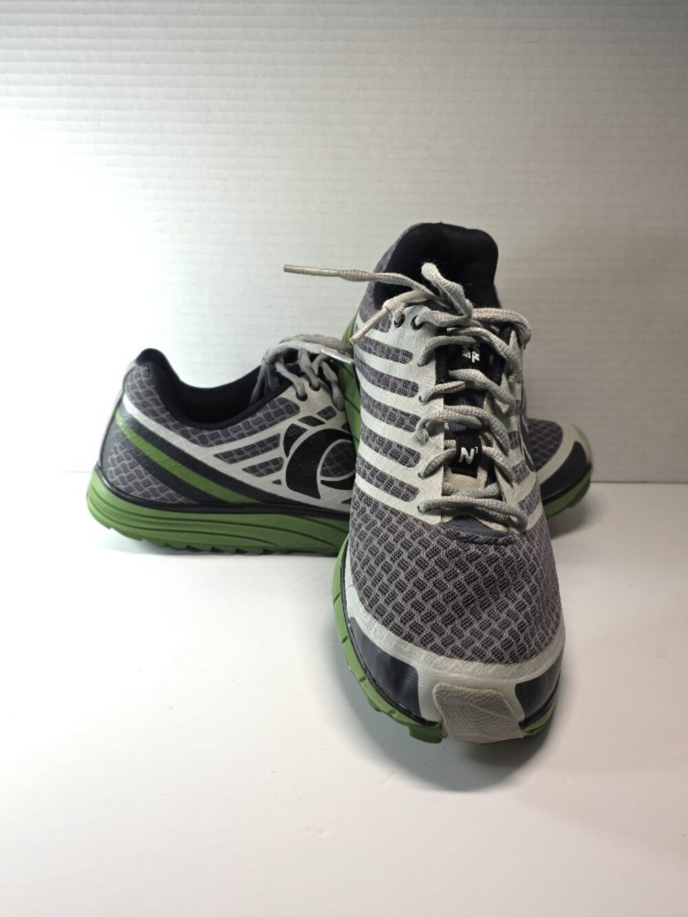 Pearl Izumi E:Motion EM Trail N1 V2 Mens Size 10 Running Shoes